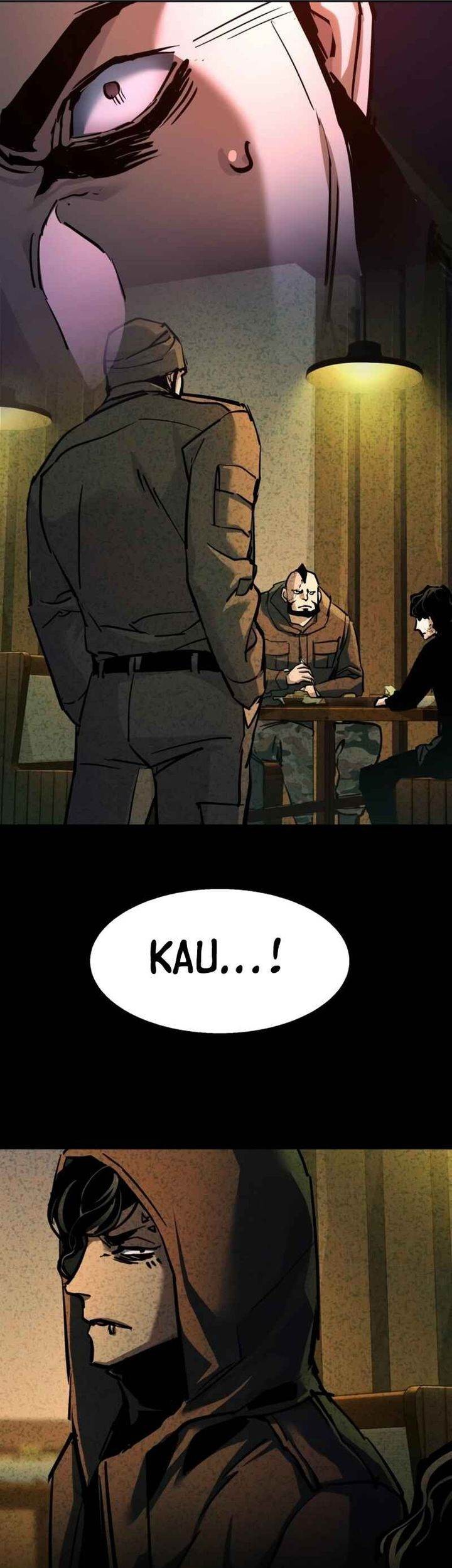 Mercenary Enrollment Chapter 219 - halaman 28