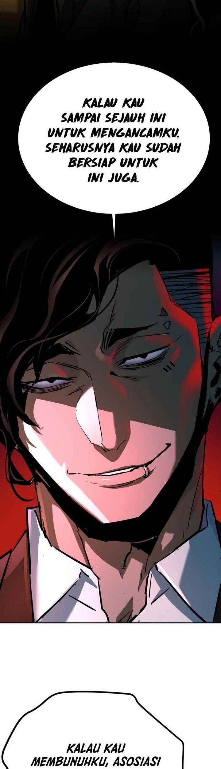 Mercenary Enrollment Chapter 219 - halaman 29
