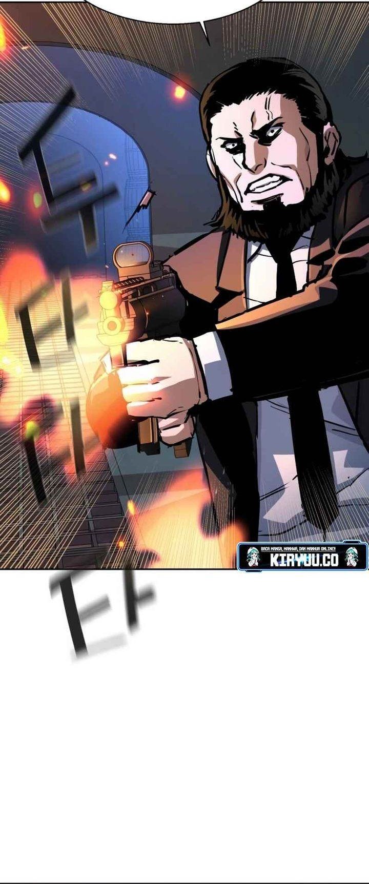 Mercenary Enrollment Chapter 219 - halaman 3