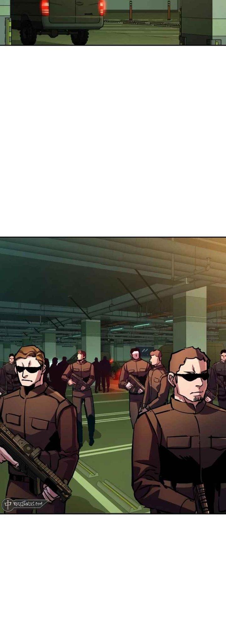 Mercenary Enrollment Chapter 219 - halaman 33