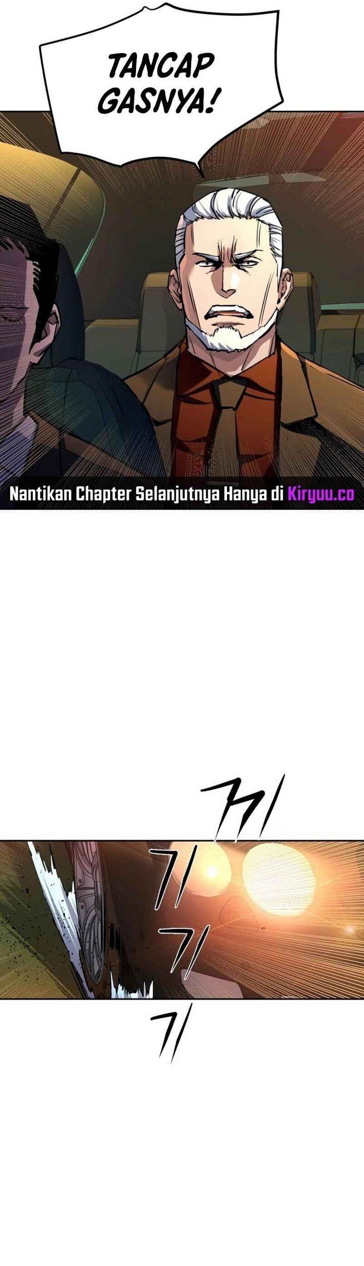 Mercenary Enrollment Chapter 219 - halaman 37