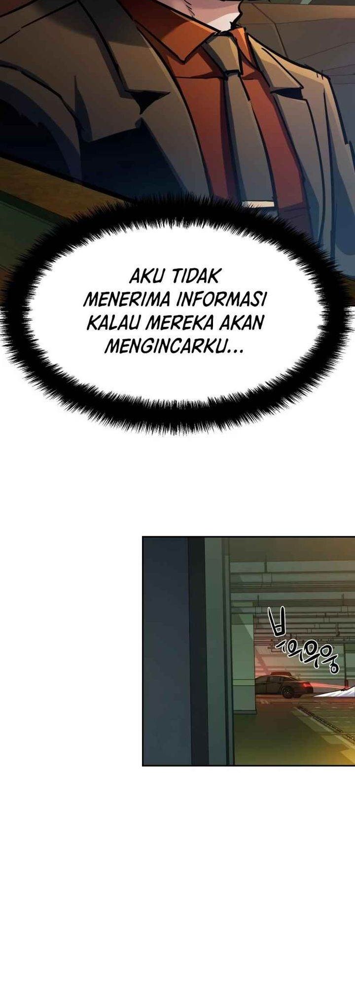 Mercenary Enrollment Chapter 219 - halaman 39