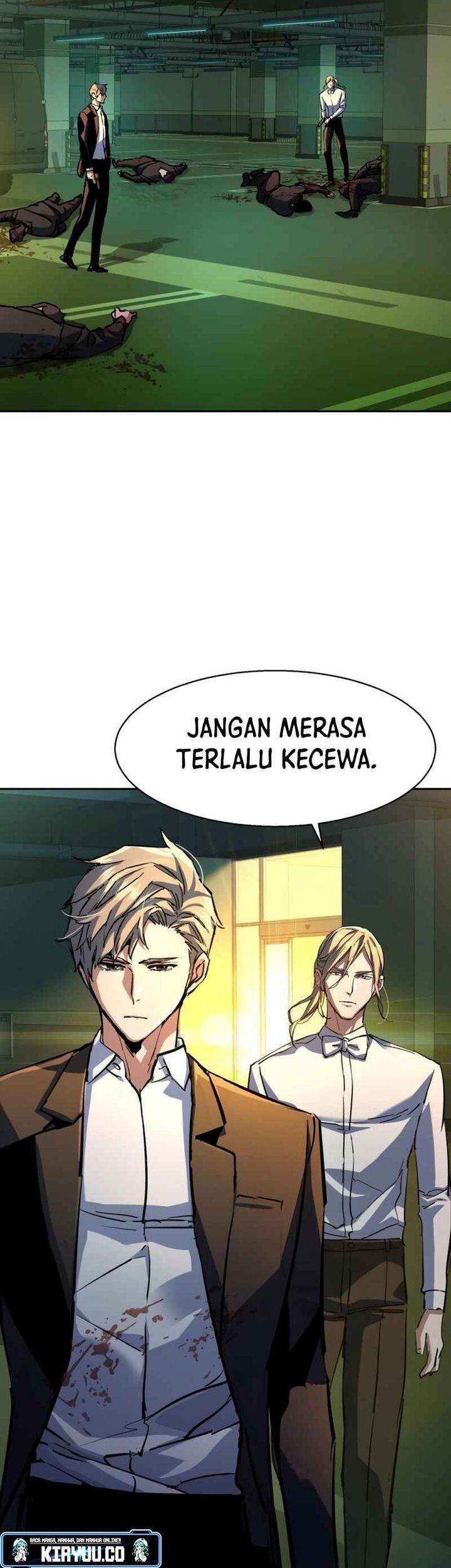 Mercenary Enrollment Chapter 219 - halaman 46