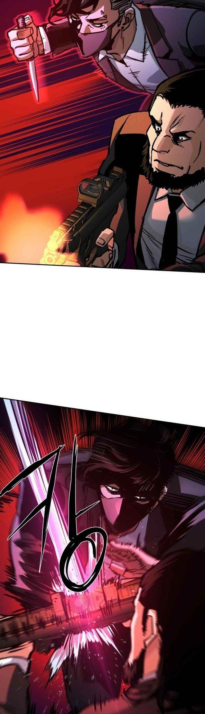 Mercenary Enrollment Chapter 219 - halaman 5