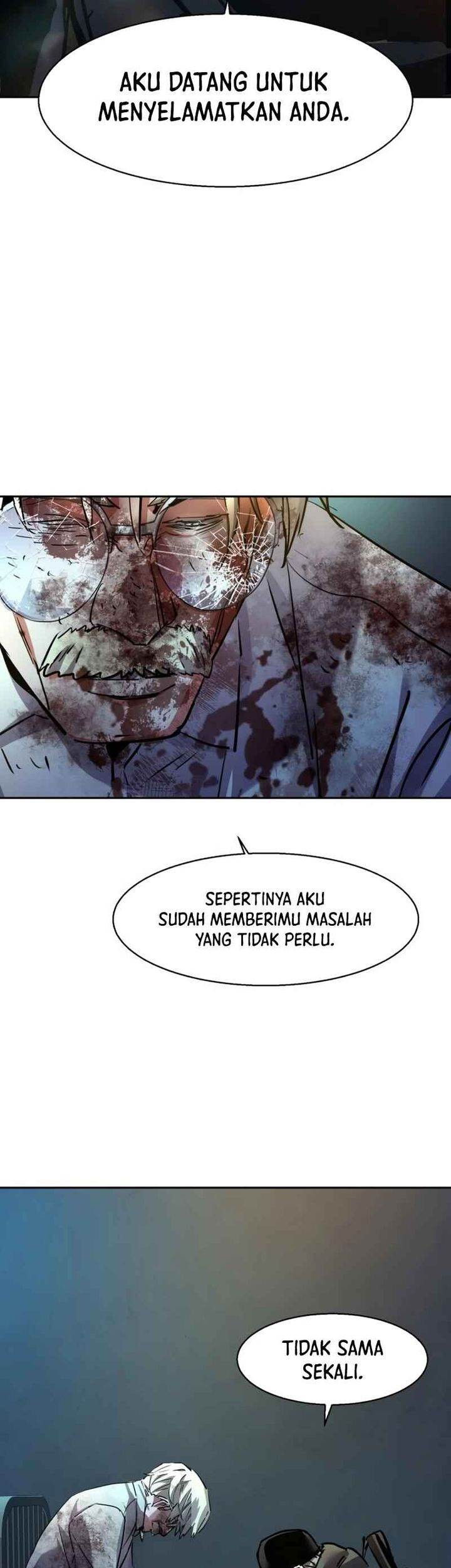 Mercenary Enrollment Chapter 219 - halaman 52