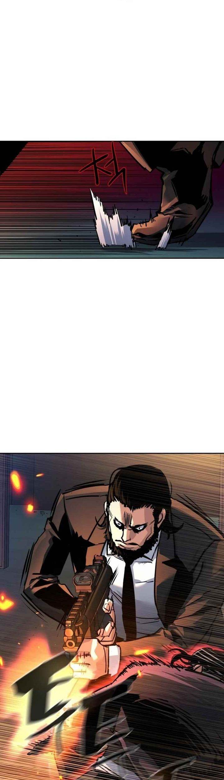 Mercenary Enrollment Chapter 219 - halaman 7