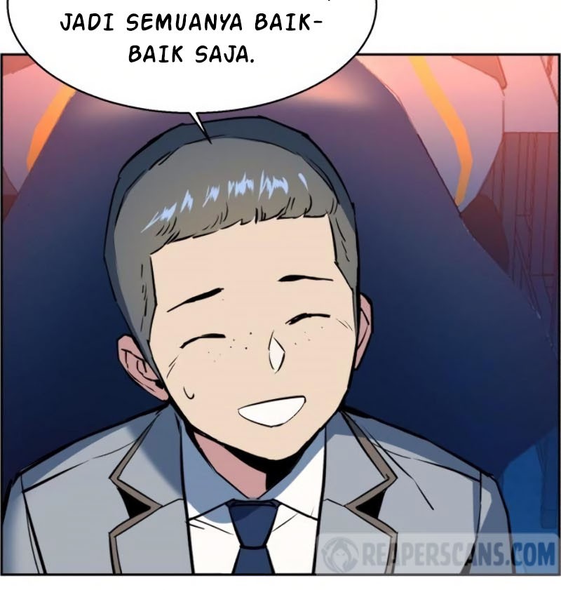 Mercenary Enrollment Chapter 22 - halaman 11