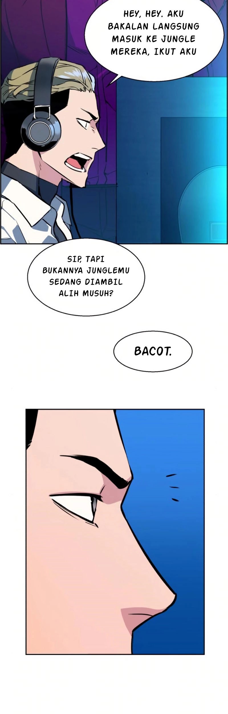 Mercenary Enrollment Chapter 22 - halaman 14