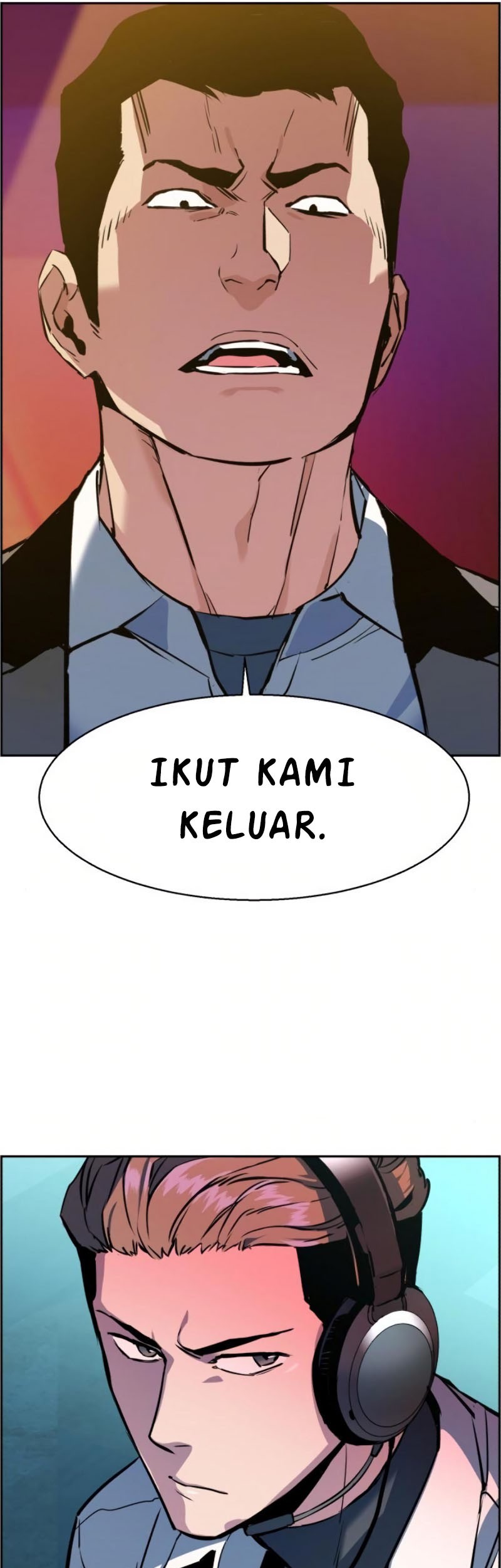 Mercenary Enrollment Chapter 22 - halaman 17
