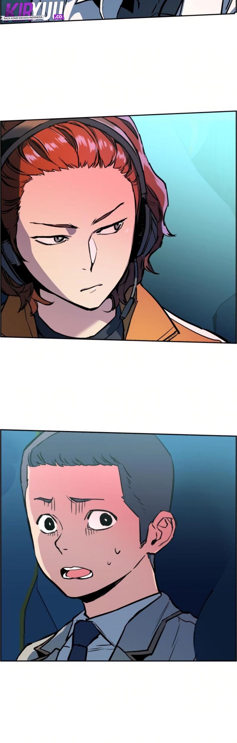 Mercenary Enrollment Chapter 22 - halaman 18