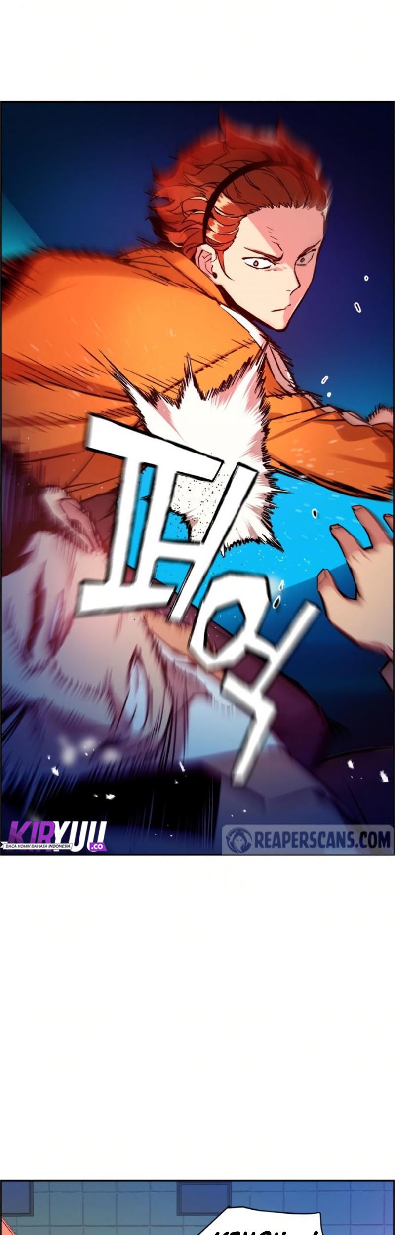 Mercenary Enrollment Chapter 22 - halaman 24