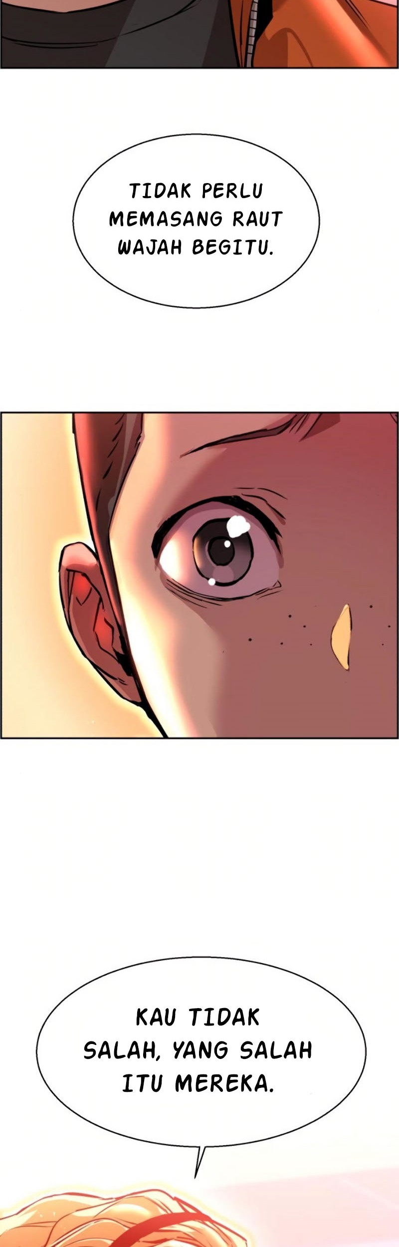 Mercenary Enrollment Chapter 22 - halaman 28