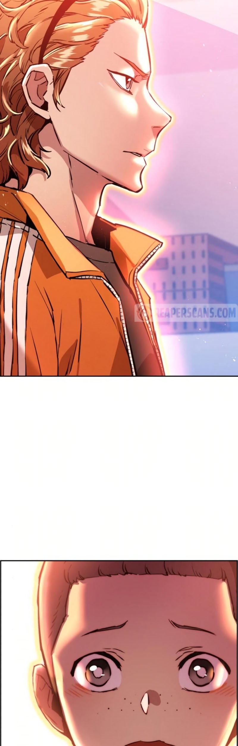 Mercenary Enrollment Chapter 22 - halaman 29