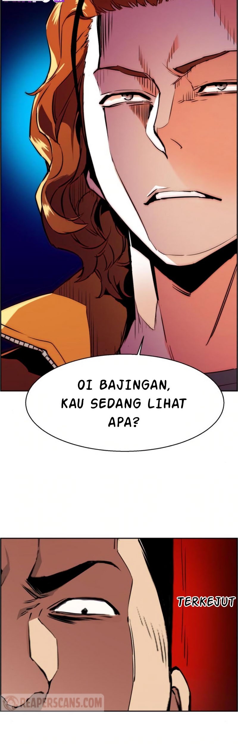 Mercenary Enrollment Chapter 22 - halaman 3