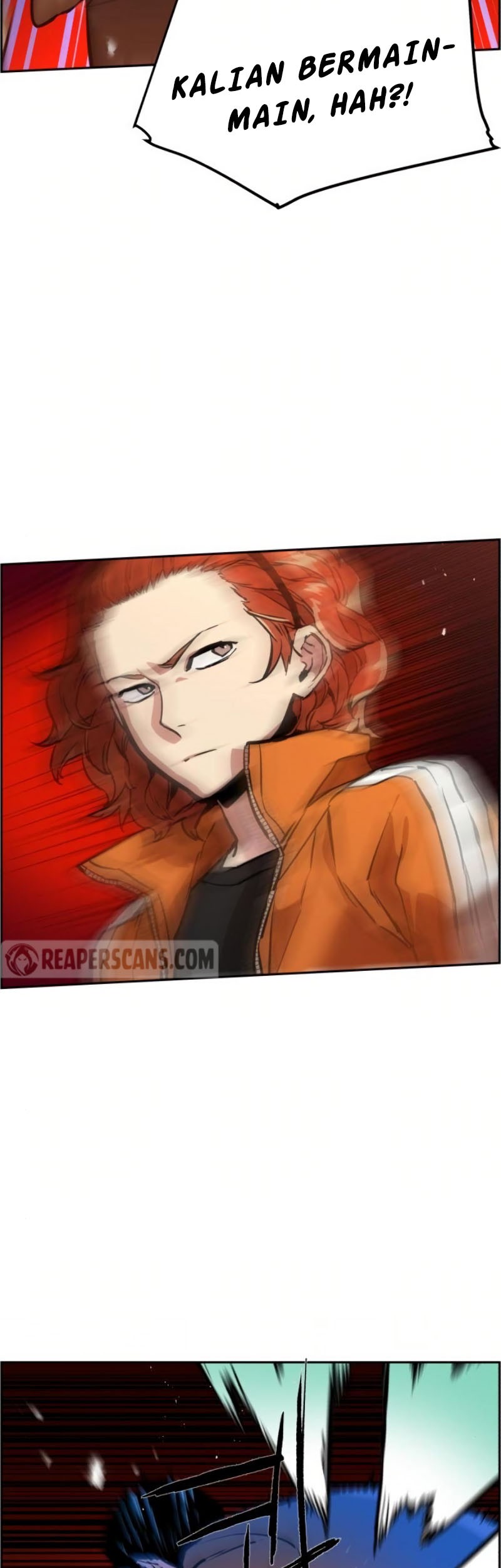 Mercenary Enrollment Chapter 22 - halaman 34