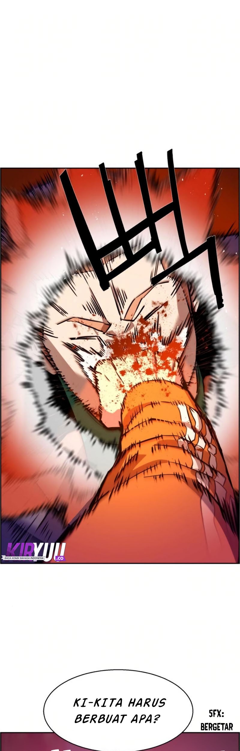 Mercenary Enrollment Chapter 22 - halaman 37