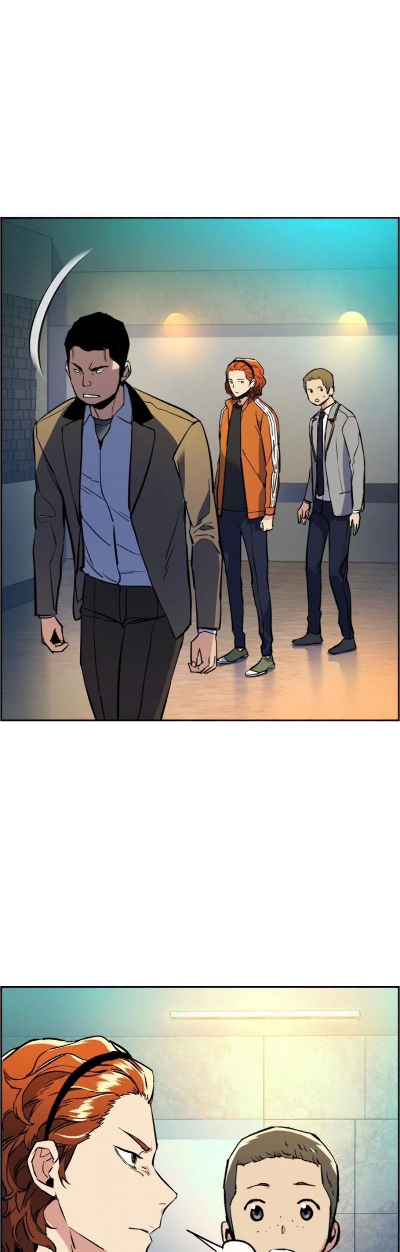 Mercenary Enrollment Chapter 22 - halaman 4