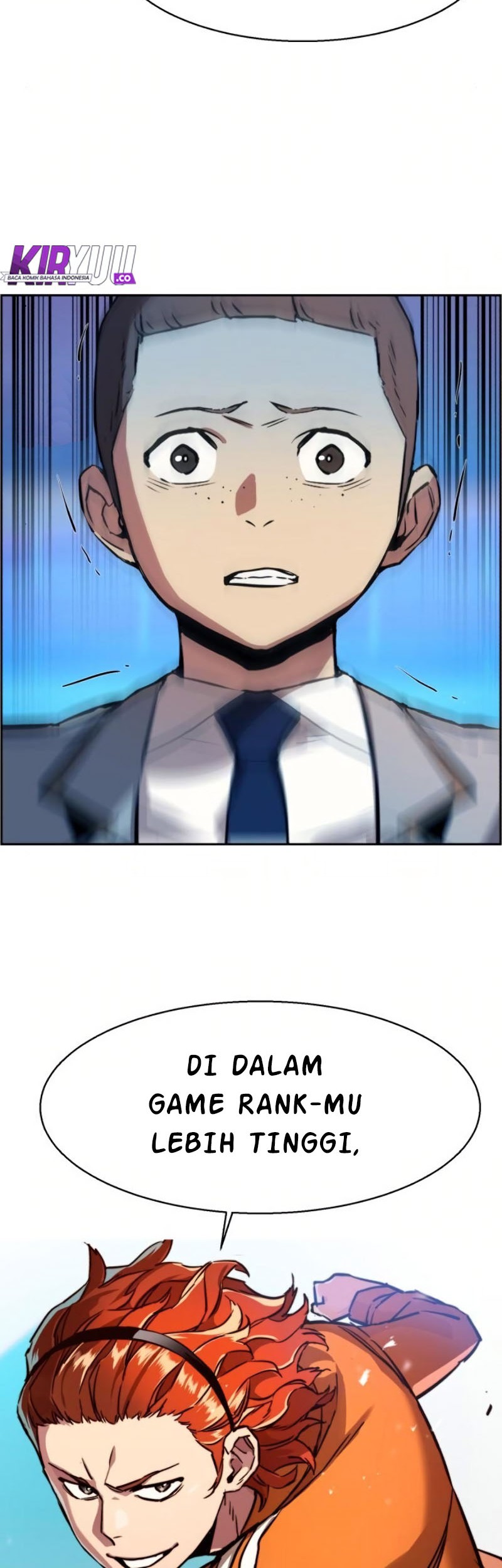 Mercenary Enrollment Chapter 22 - halaman 40