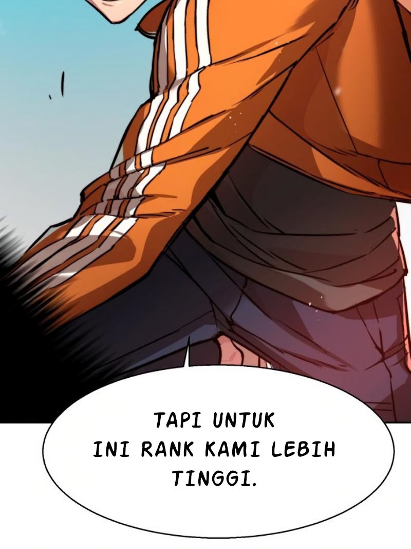 Mercenary Enrollment Chapter 22 - halaman 41