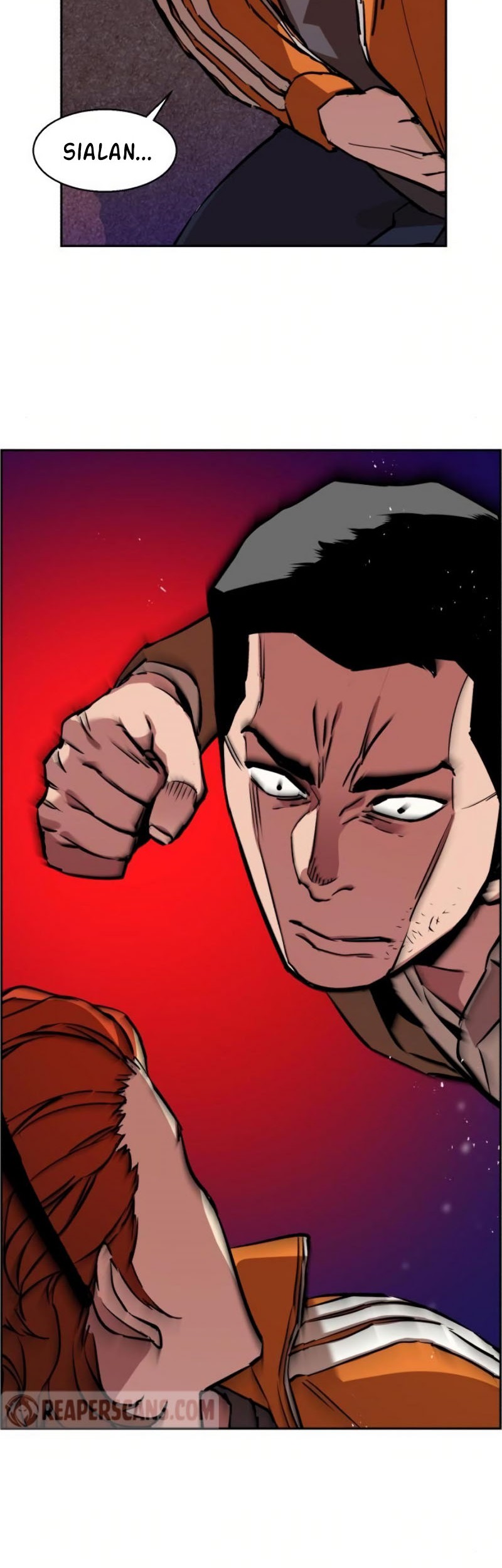 Mercenary Enrollment Chapter 22 - halaman 45