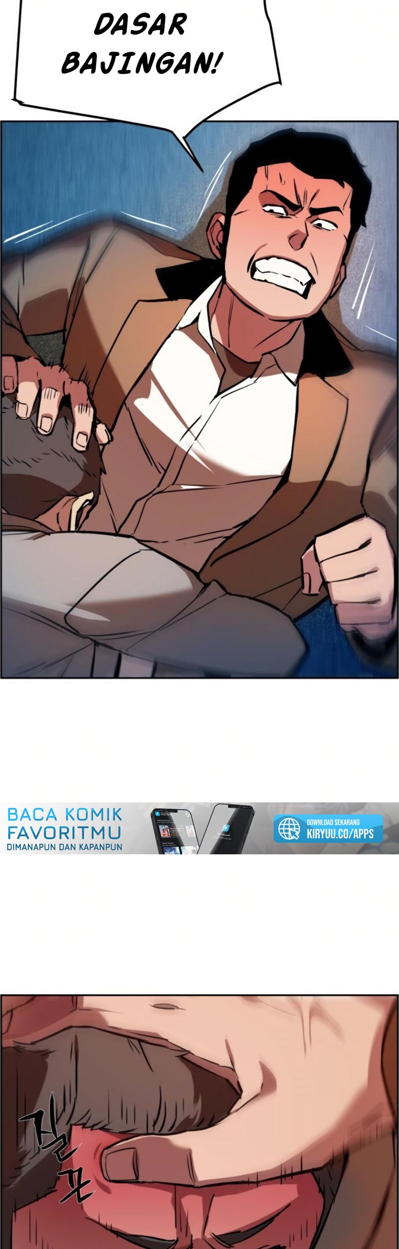 Mercenary Enrollment Chapter 22 - halaman 49