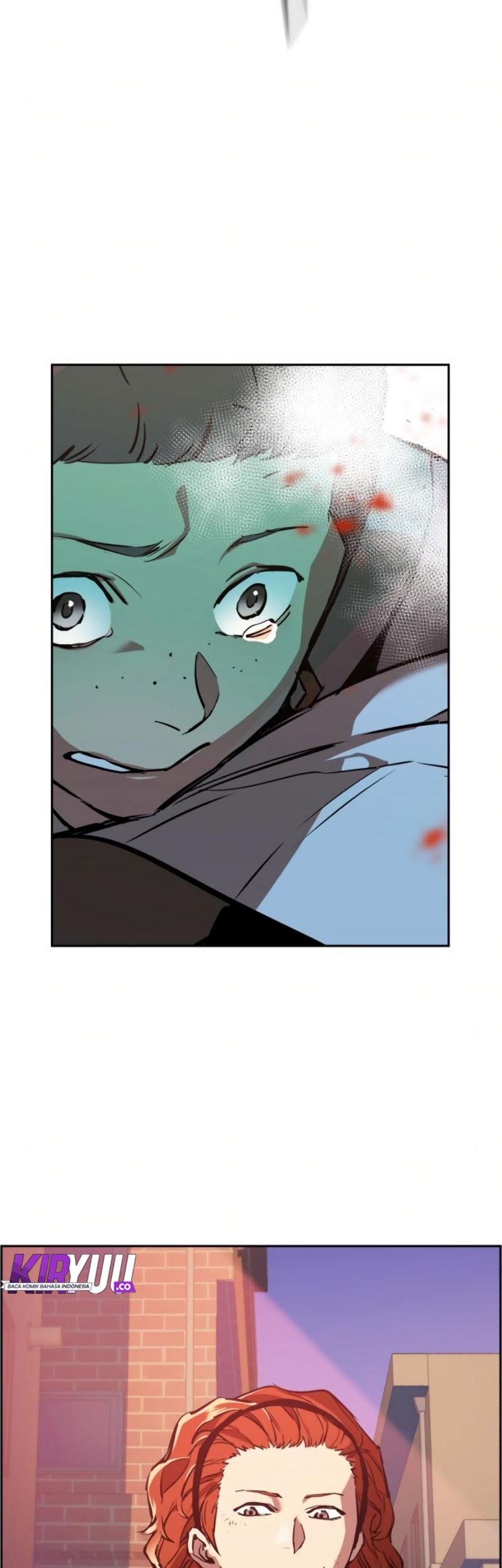 Mercenary Enrollment Chapter 22 - halaman 52