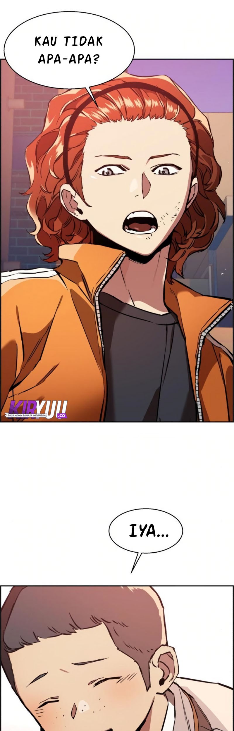 Mercenary Enrollment Chapter 22 - halaman 57