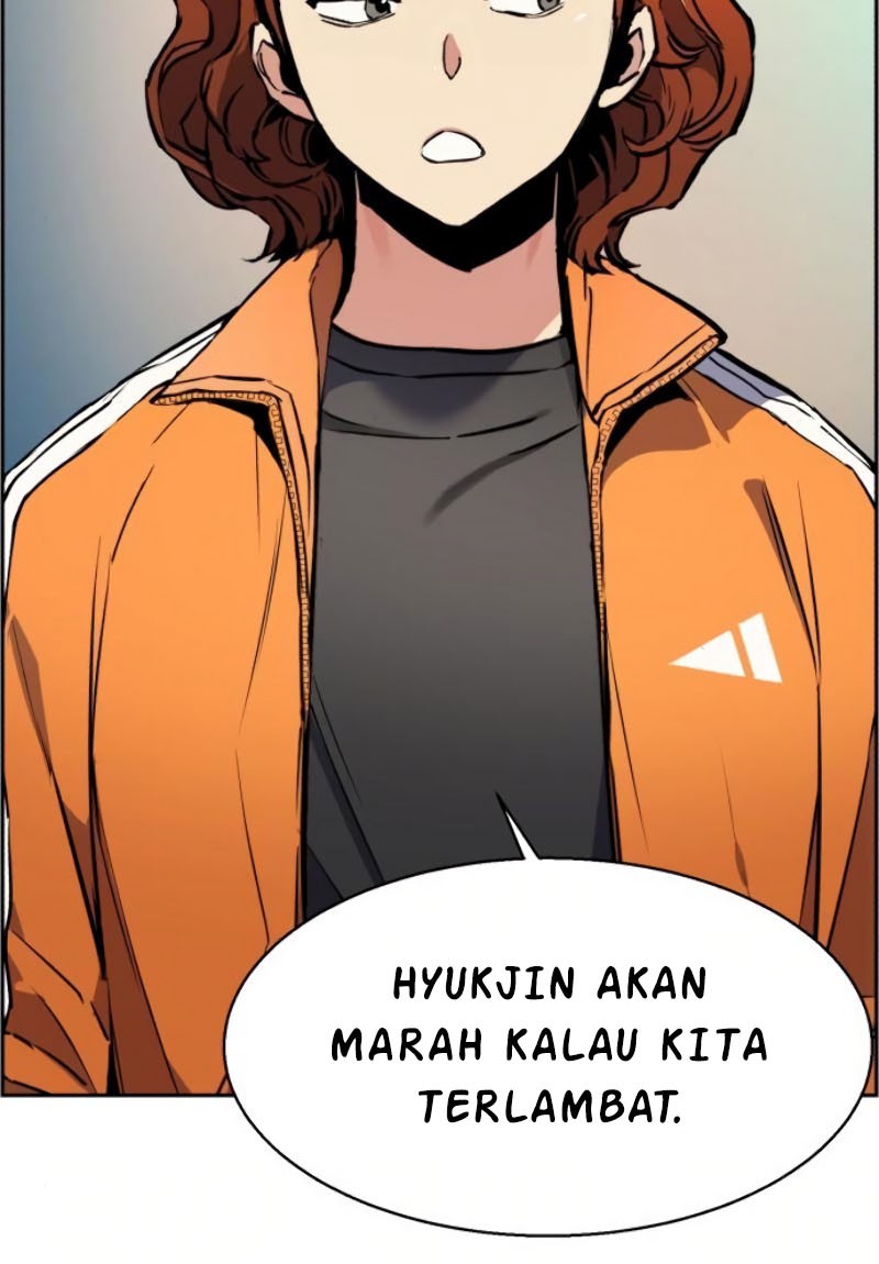 Mercenary Enrollment Chapter 22 - halaman 6