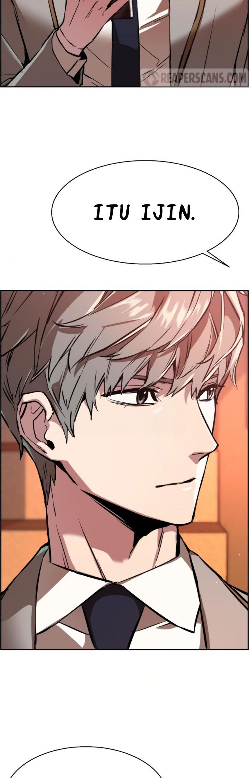 Mercenary Enrollment Chapter 22 - halaman 60