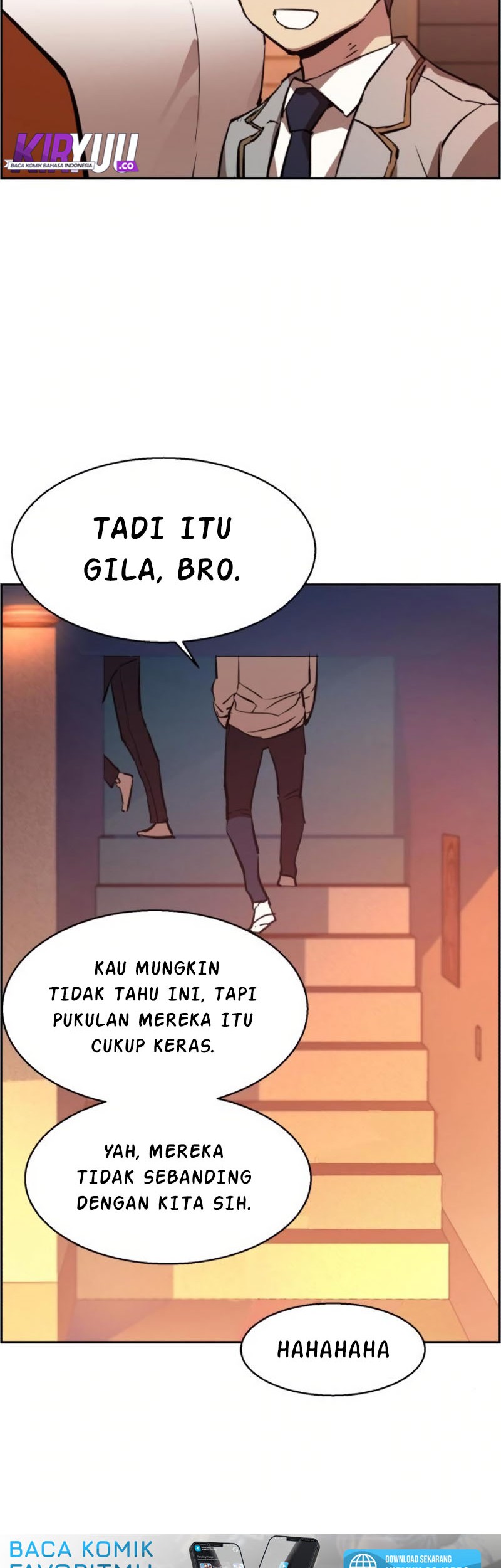Mercenary Enrollment Chapter 22 - halaman 63