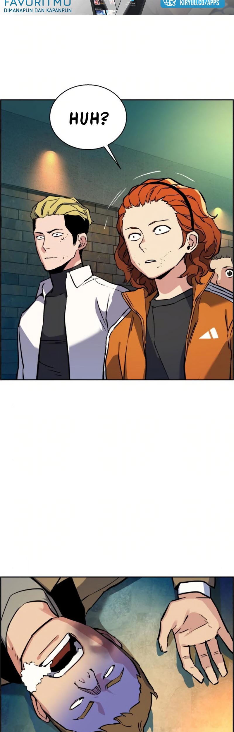Mercenary Enrollment Chapter 22 - halaman 64
