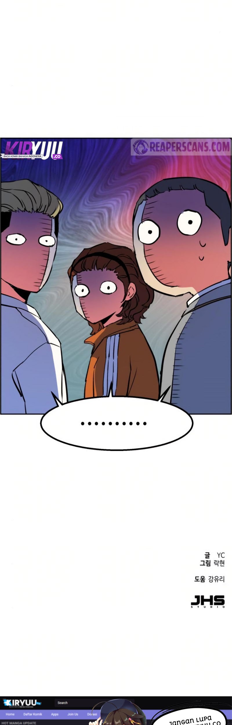 Mercenary Enrollment Chapter 22 - halaman 68