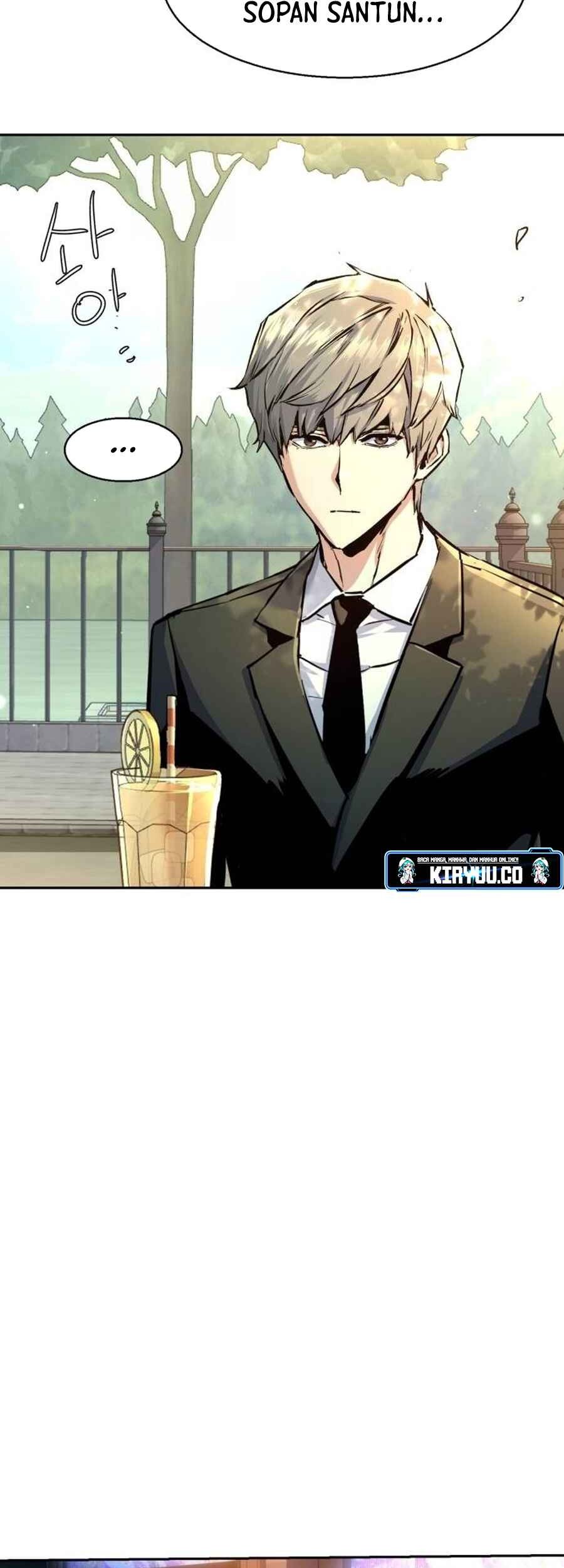 Mercenary Enrollment Chapter 220 - halaman 28