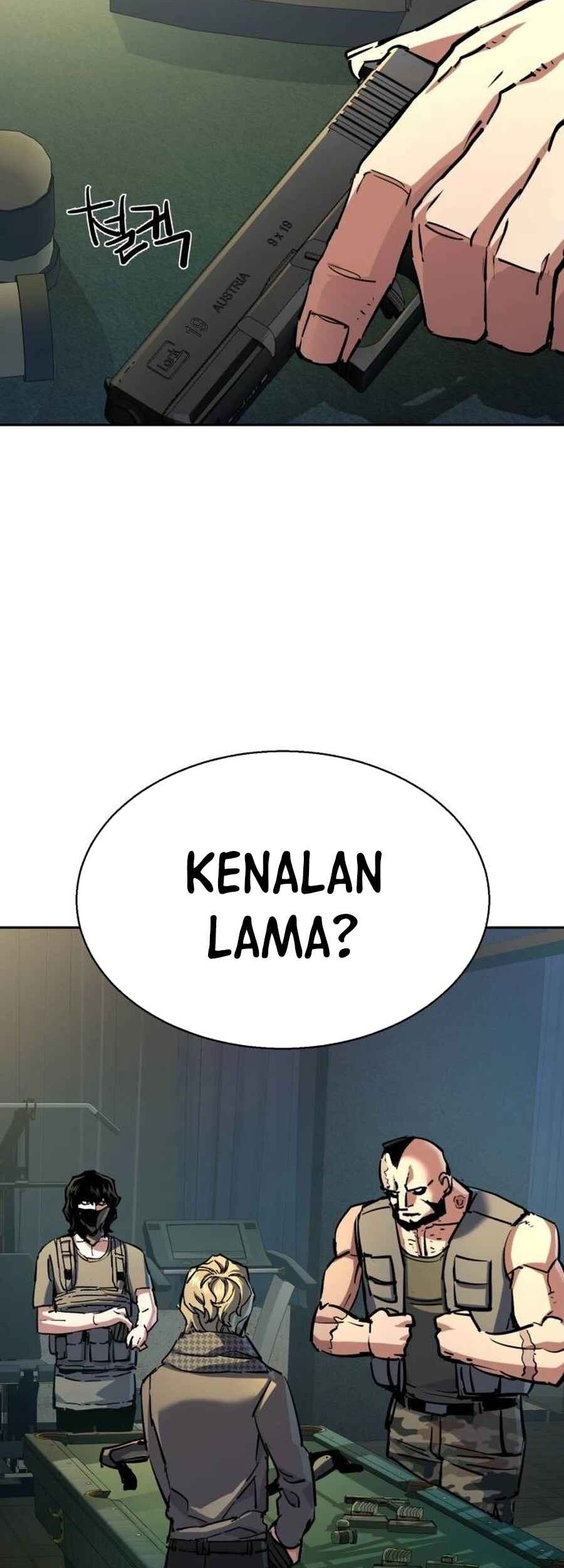 Mercenary Enrollment Chapter 220 - halaman 3
