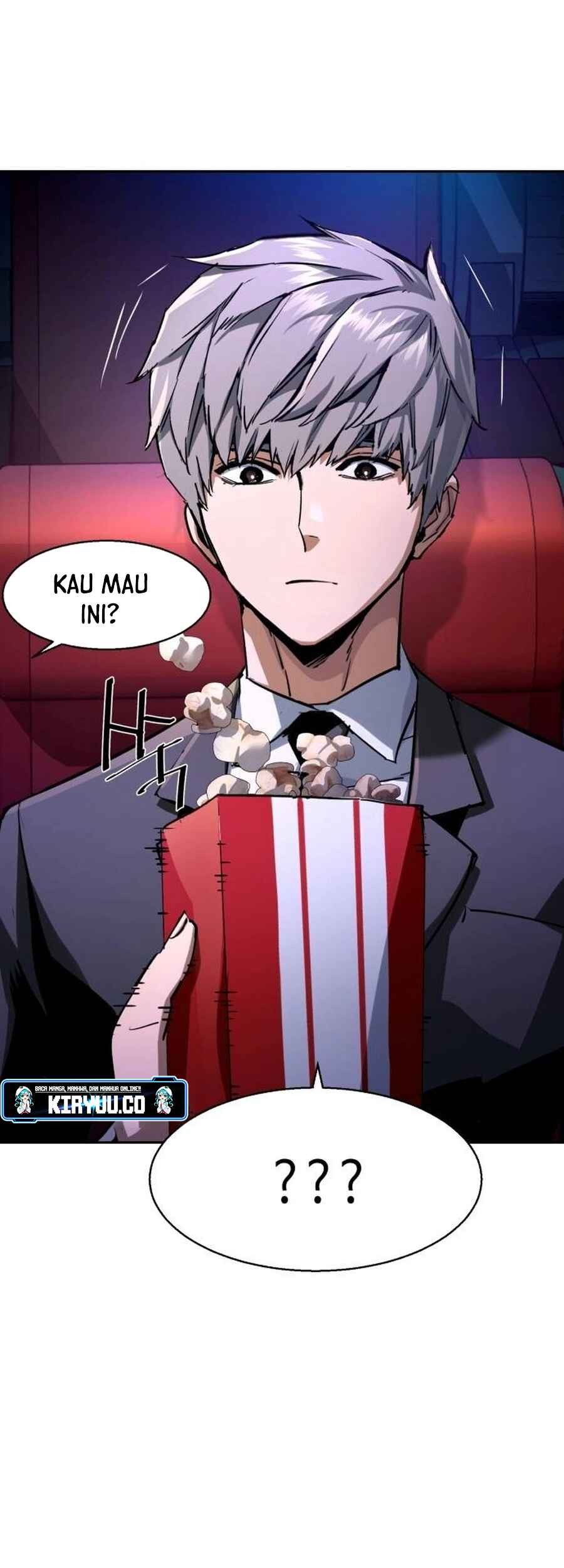 Mercenary Enrollment Chapter 220 - halaman 32
