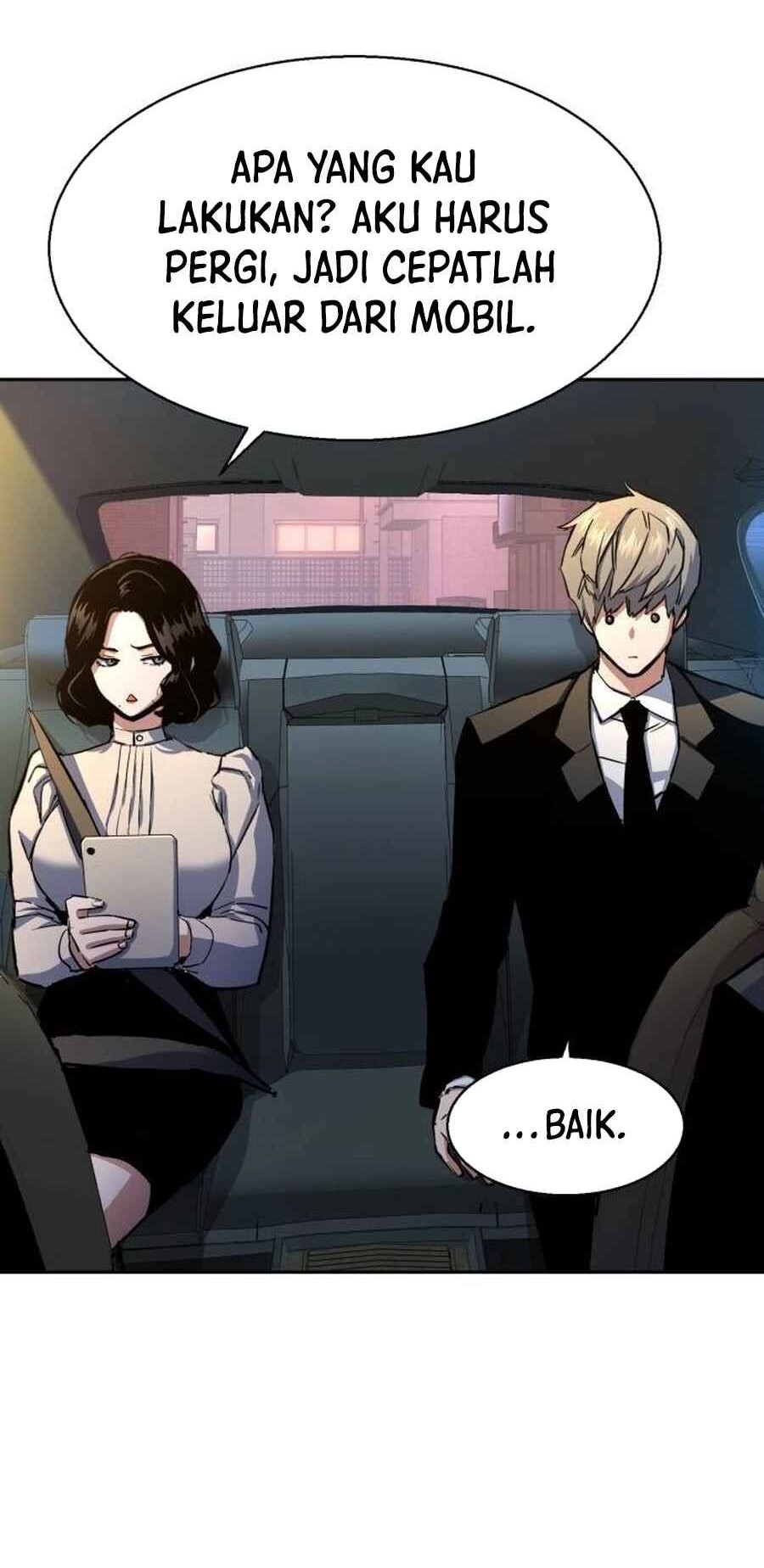 Mercenary Enrollment Chapter 220 - halaman 37