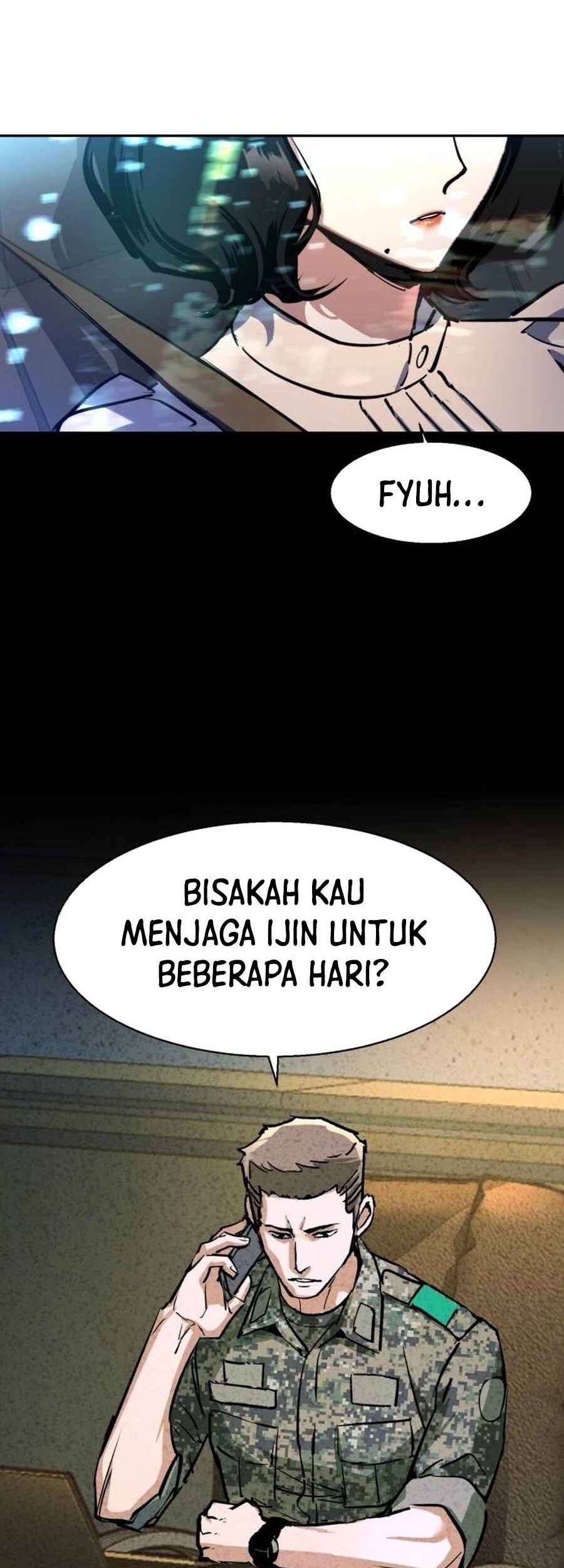 Mercenary Enrollment Chapter 220 - halaman 39