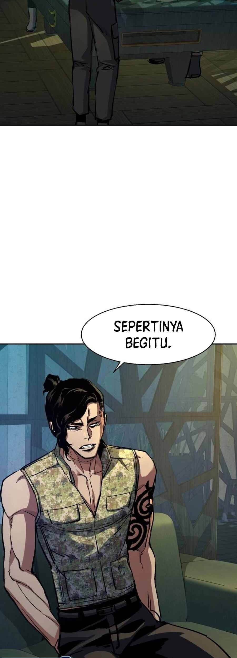 Mercenary Enrollment Chapter 220 - halaman 4