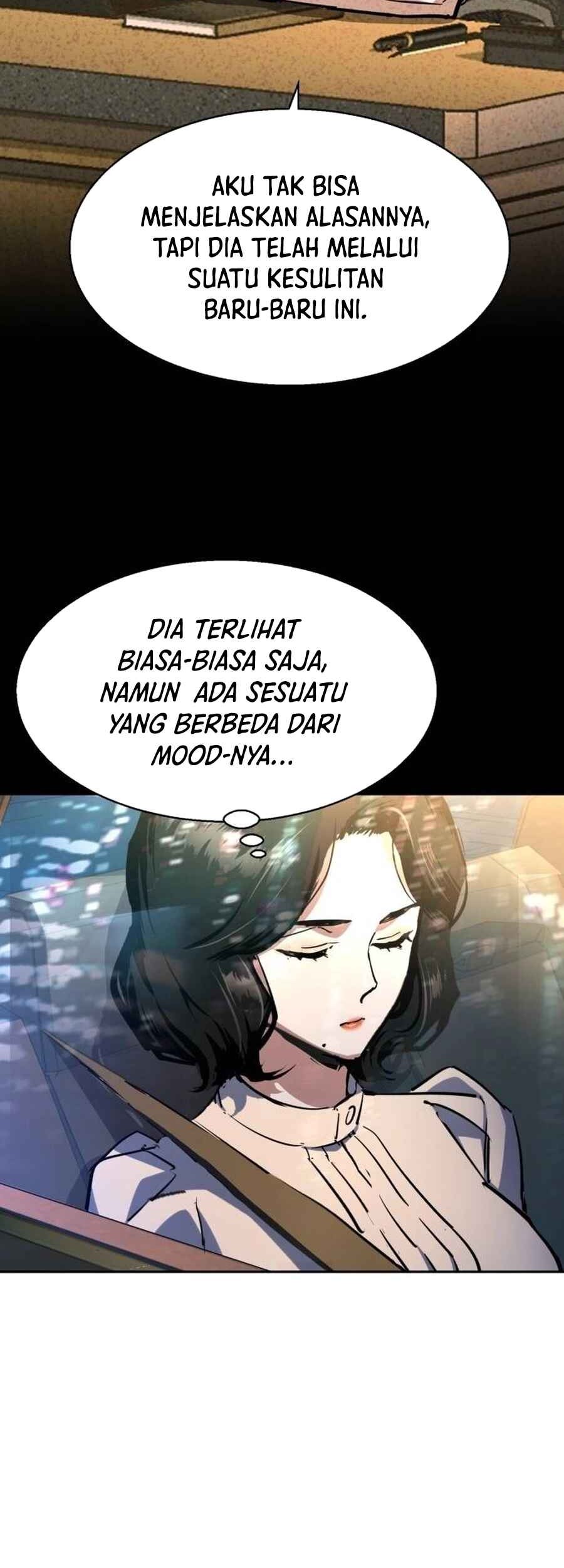 Mercenary Enrollment Chapter 220 - halaman 40