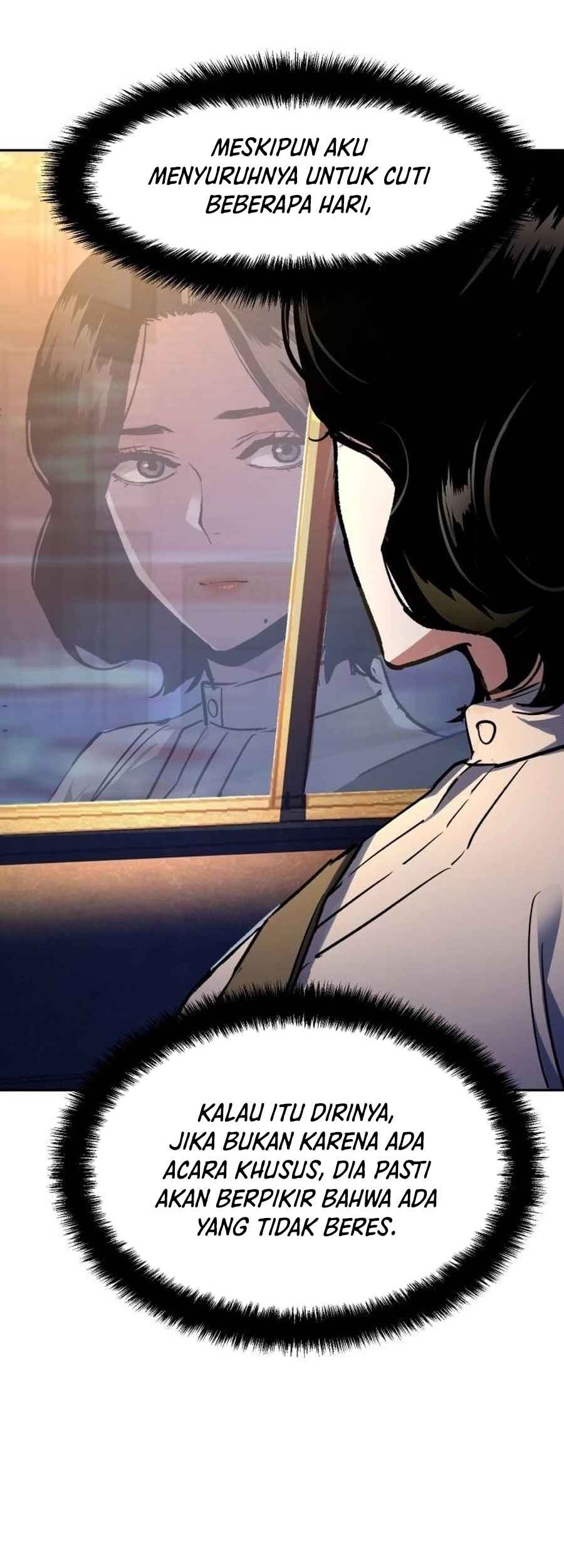 Mercenary Enrollment Chapter 220 - halaman 41