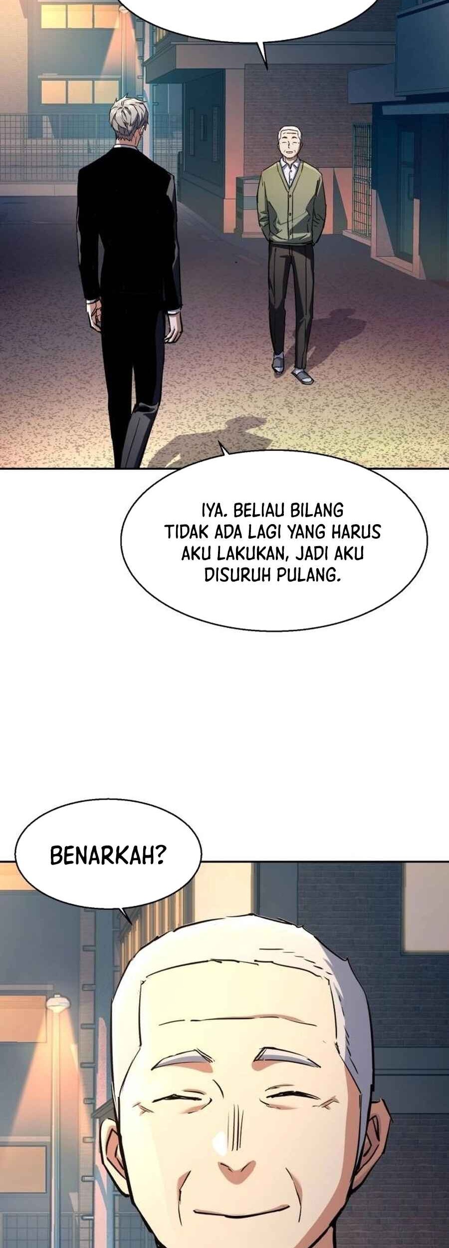 Mercenary Enrollment Chapter 220 - halaman 45