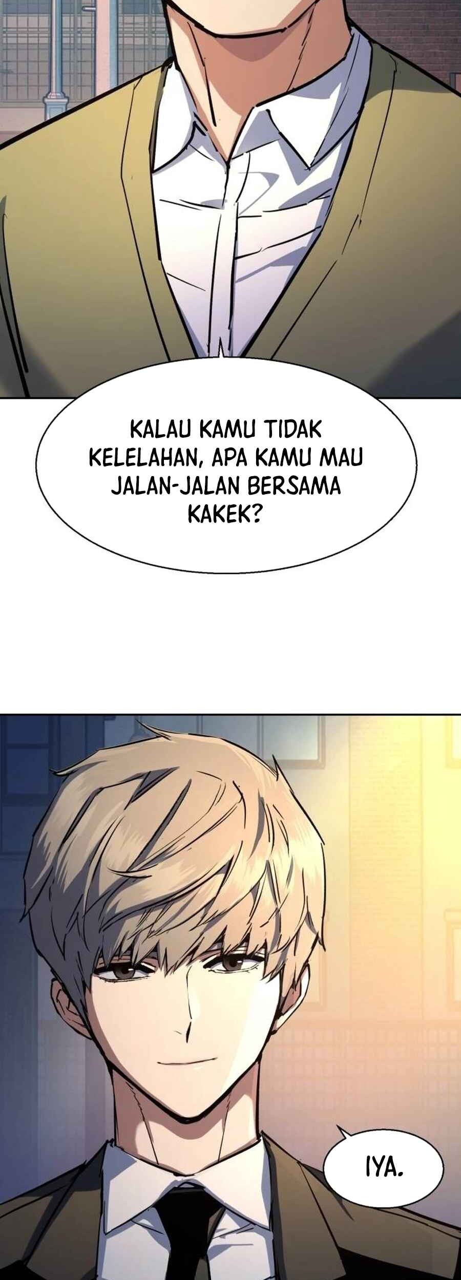 Mercenary Enrollment Chapter 220 - halaman 46