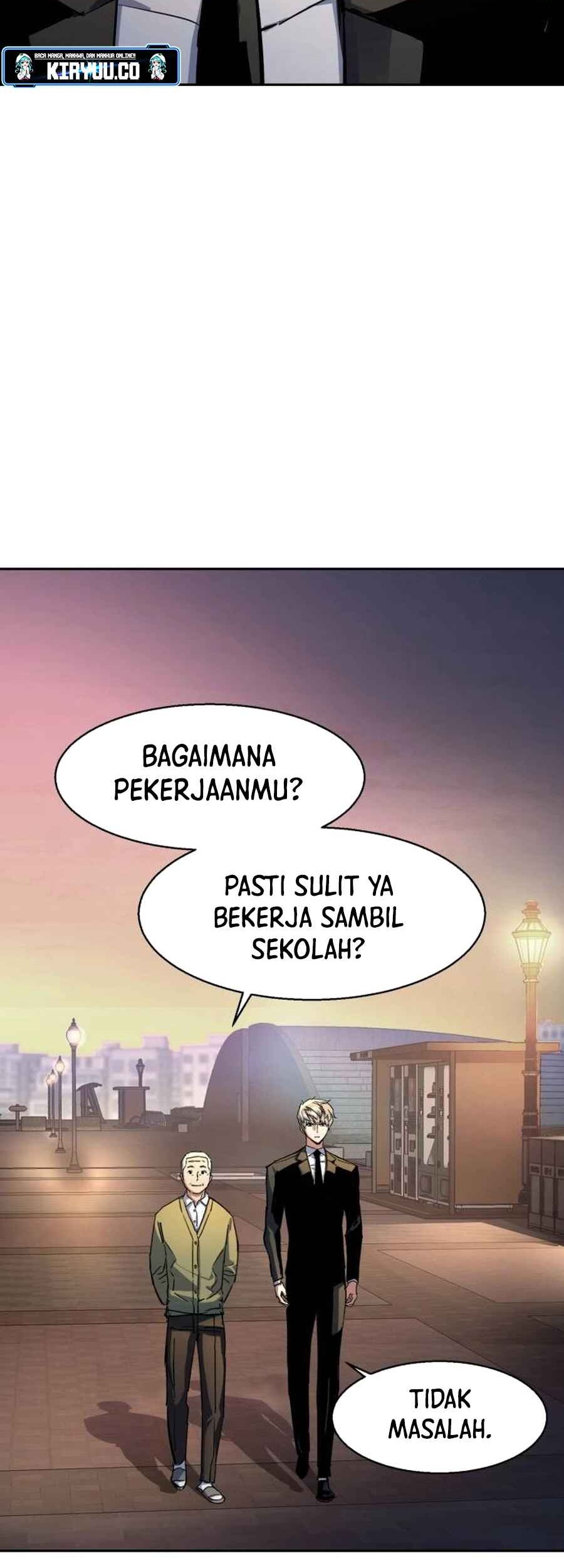 Mercenary Enrollment Chapter 220 - halaman 47