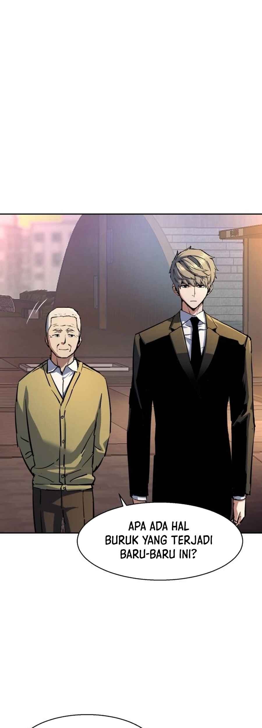Mercenary Enrollment Chapter 220 - halaman 48