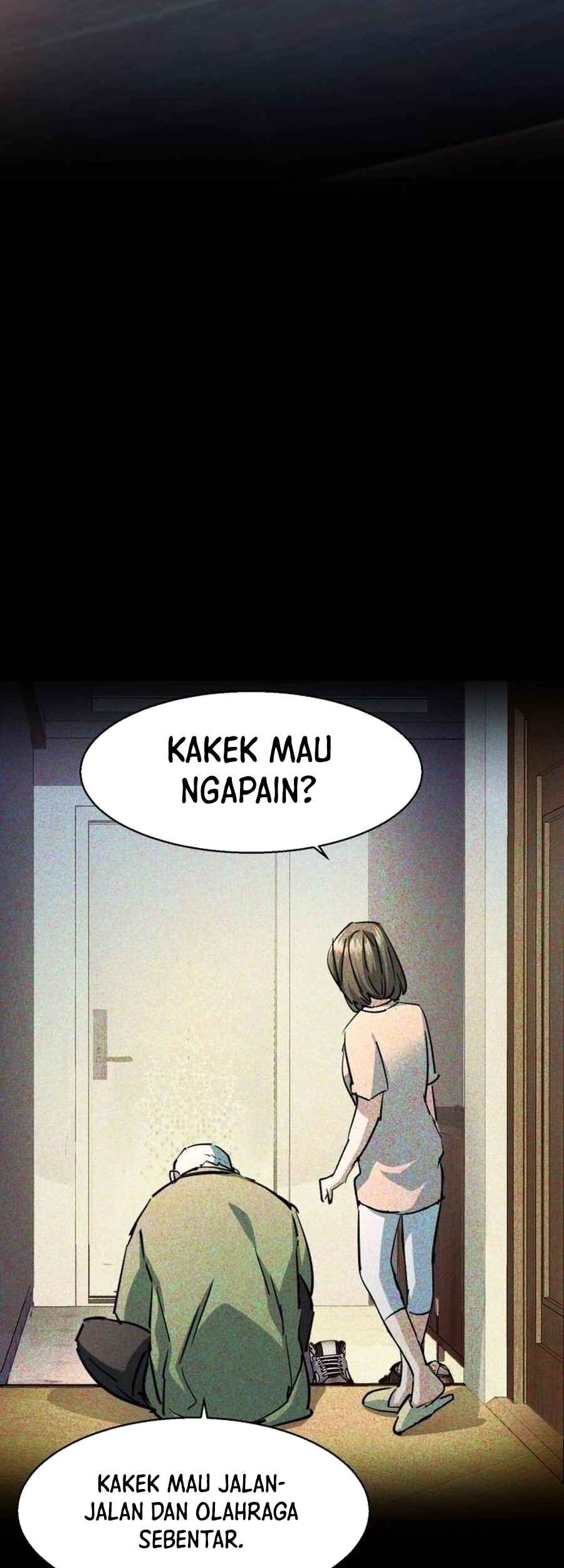 Mercenary Enrollment Chapter 220 - halaman 52