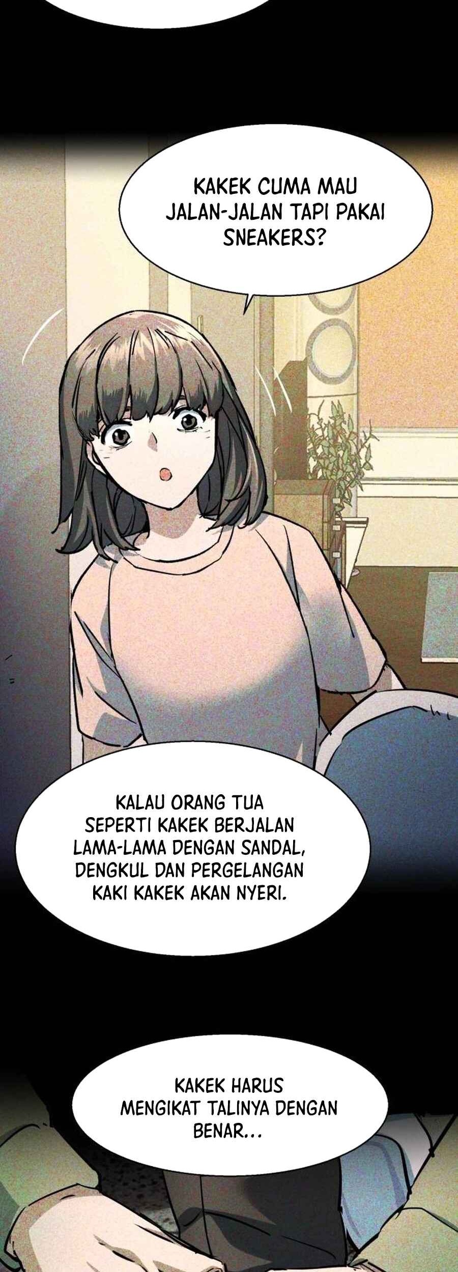 Mercenary Enrollment Chapter 220 - halaman 53