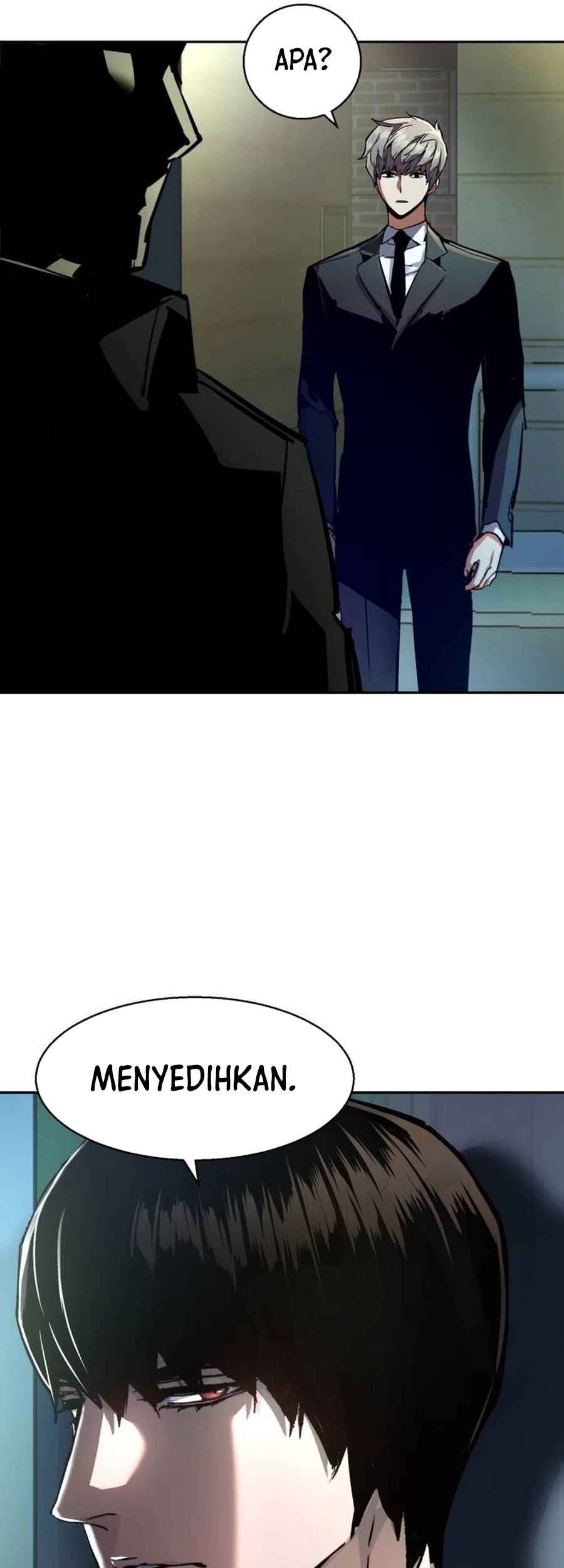 Mercenary Enrollment Chapter 220 - halaman 68
