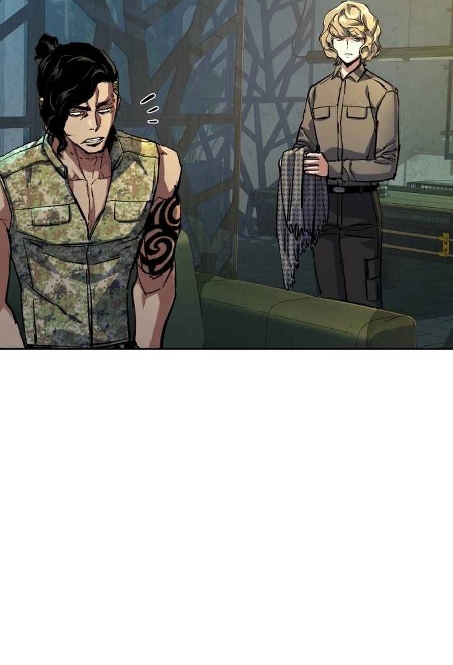 Mercenary Enrollment Chapter 220 - halaman 7