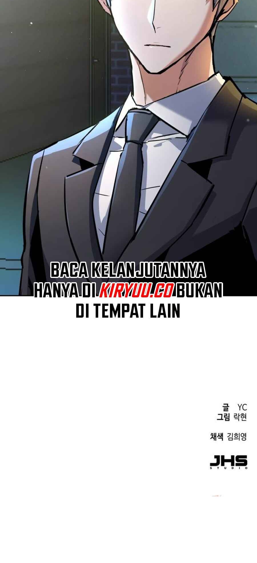 Mercenary Enrollment Chapter 220 - halaman 71