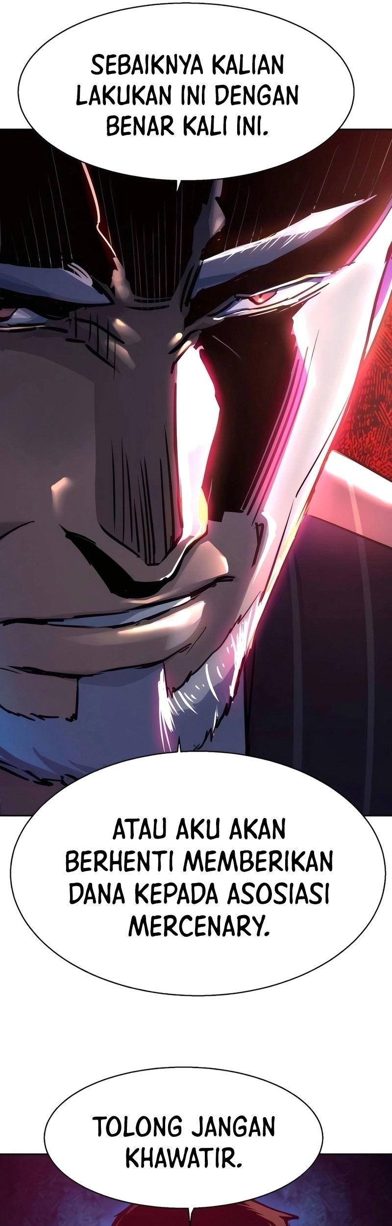 Mercenary Enrollment Chapter 221 - halaman 10